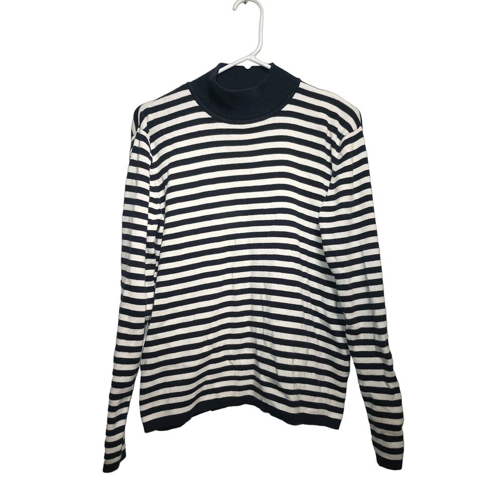 Evan Picone Women's Sweater Size XL
